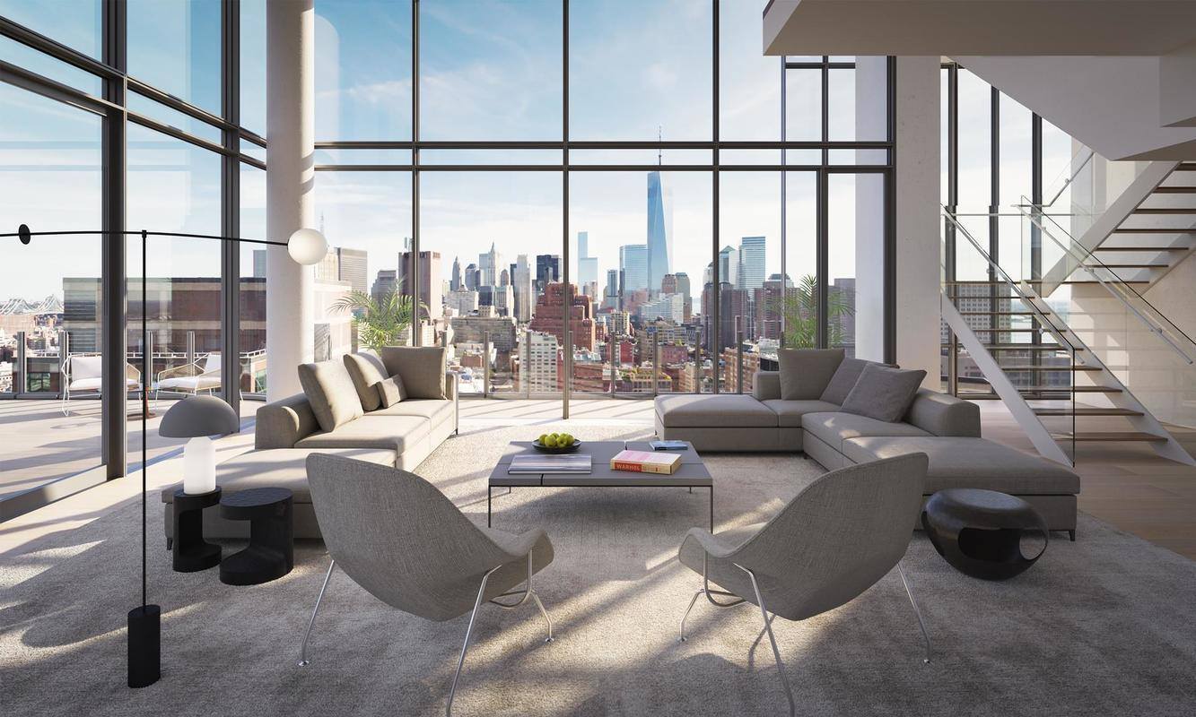 Apartments For Sale in Manhattan
