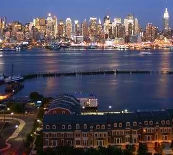 Homes For Sale in Hoboken NJ