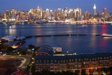 Homes For Sale in Hoboken NJ