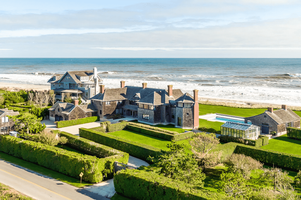 Houses for Sale in The Hamptons