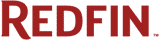 Redfin Logo and Tag line