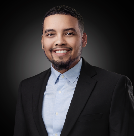 NYC Realtor Harold Barreto